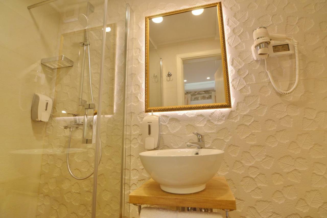 Villa Madonna Della Strada A5 Дубровник Екстериор снимка