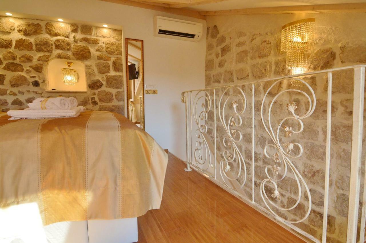 Villa Madonna Della Strada A5 Дубровник Екстериор снимка