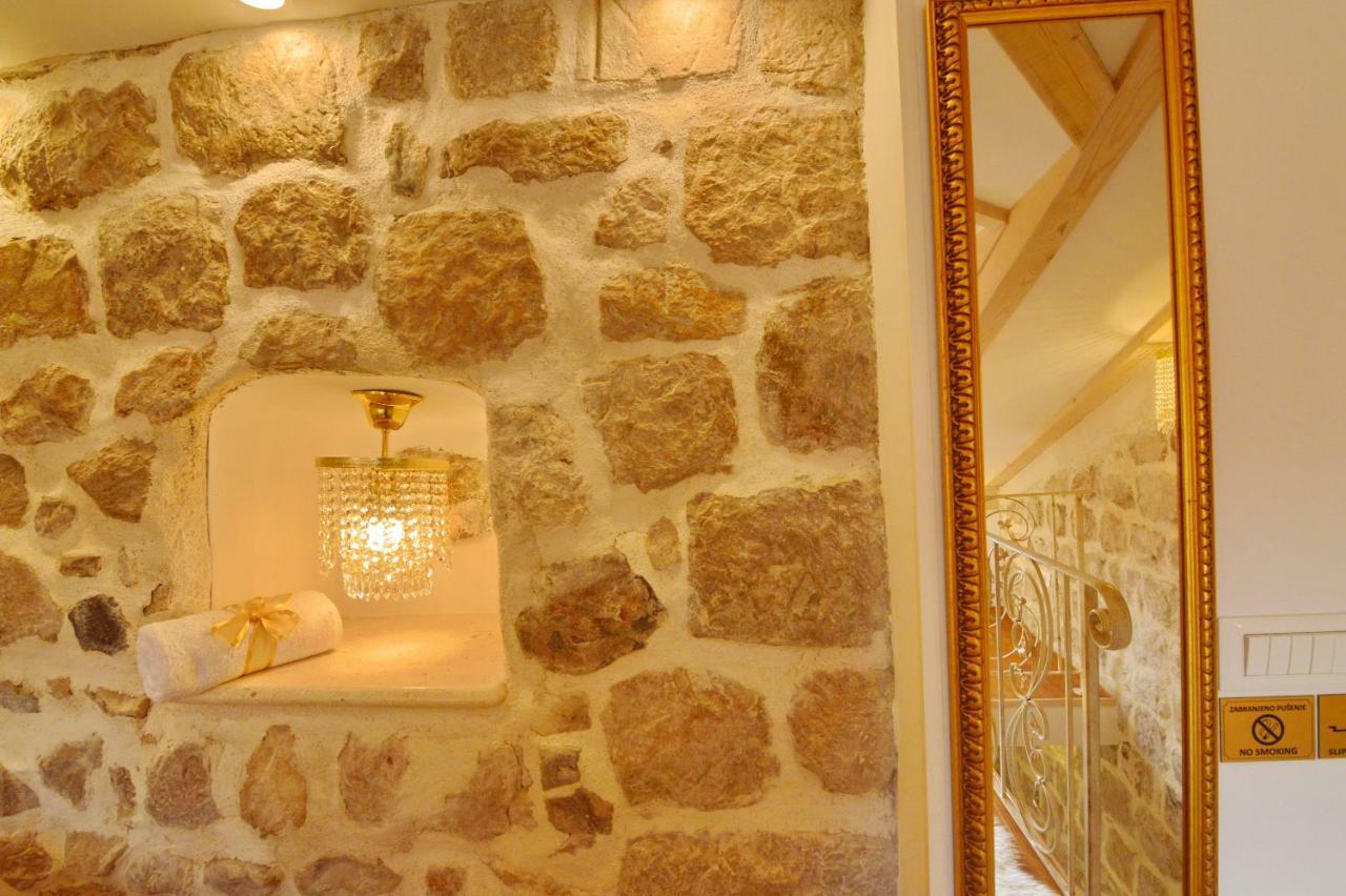 Villa Madonna Della Strada A5 Дубровник Екстериор снимка