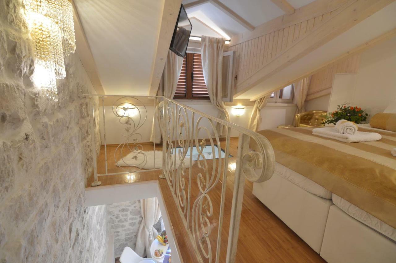 Villa Madonna Della Strada A5 Дубровник Екстериор снимка