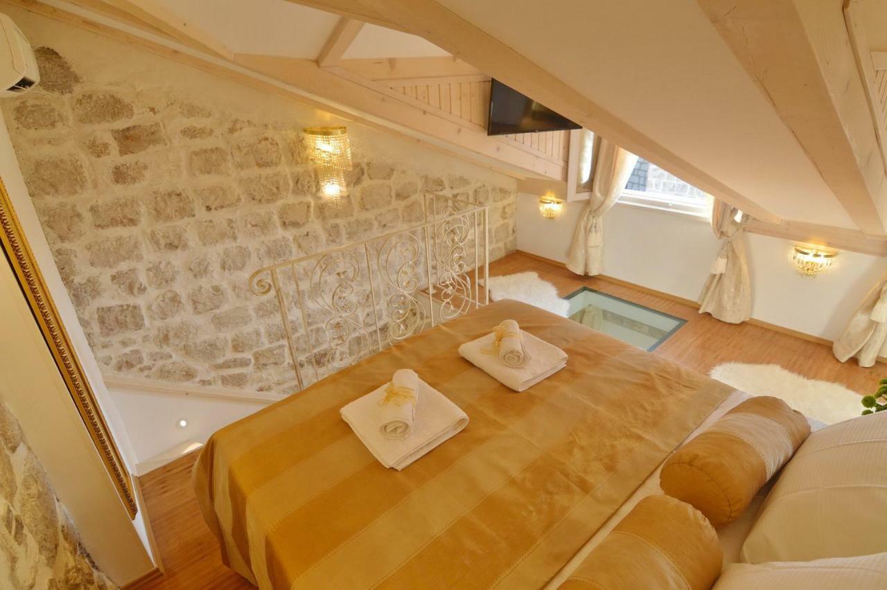 Villa Madonna Della Strada A5 Дубровник Екстериор снимка