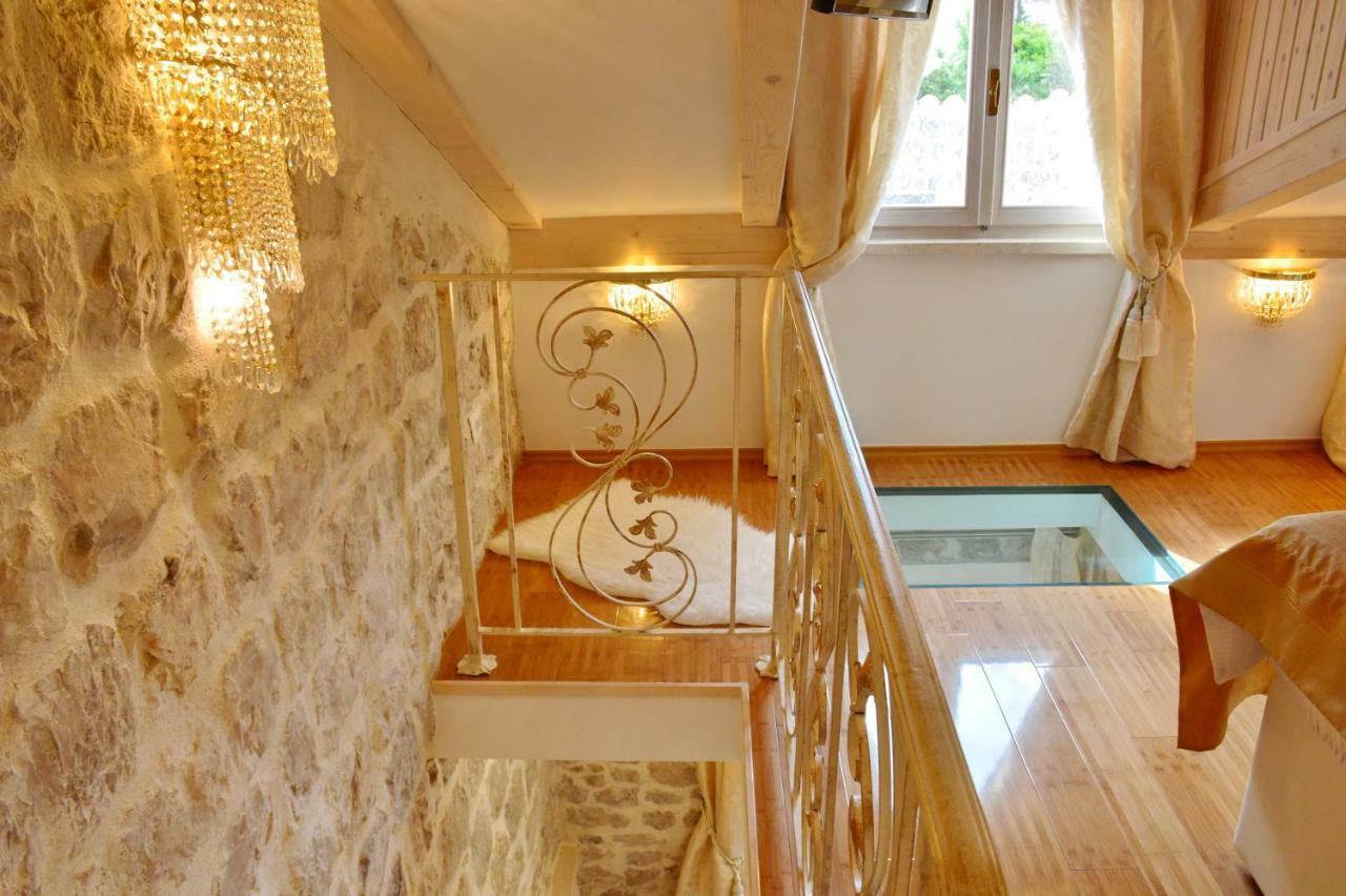 Villa Madonna Della Strada A5 Дубровник Екстериор снимка