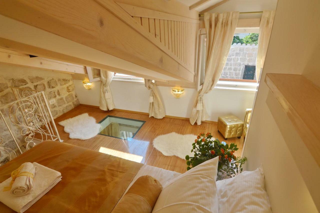 Villa Madonna Della Strada A5 Дубровник Екстериор снимка
