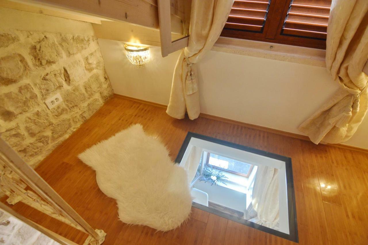 Villa Madonna Della Strada A5 Дубровник Екстериор снимка
