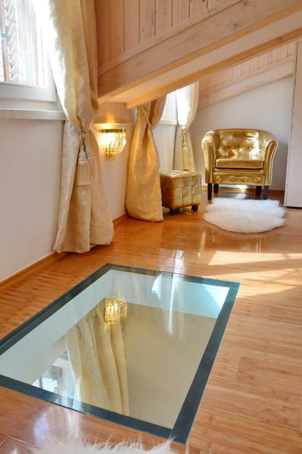 Villa Madonna Della Strada A5 Дубровник Екстериор снимка