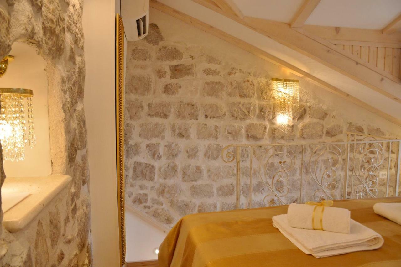 Villa Madonna Della Strada A5 Дубровник Екстериор снимка