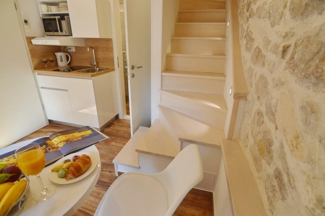 Villa Madonna Della Strada A5 Дубровник Екстериор снимка