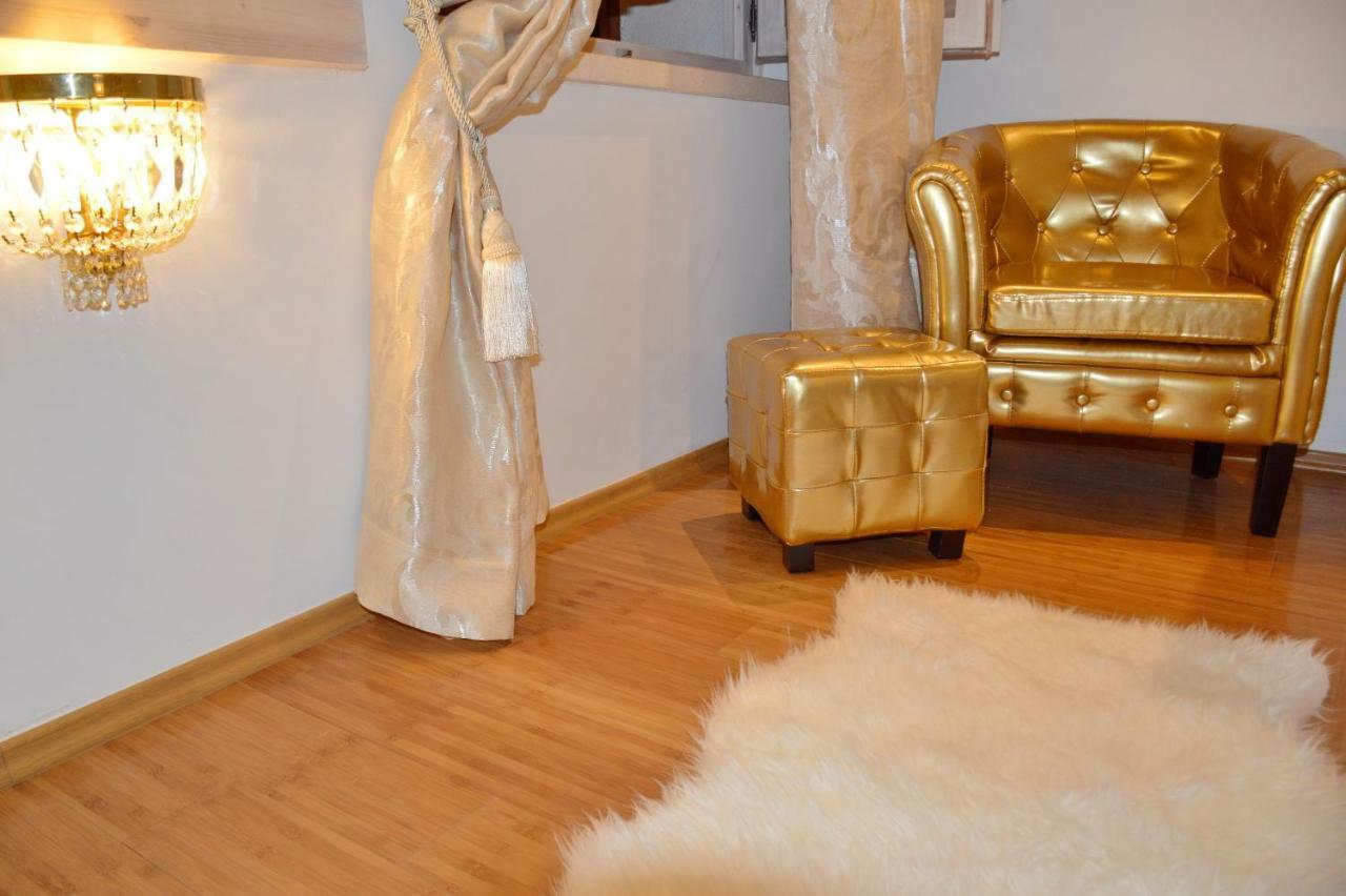Villa Madonna Della Strada A5 Дубровник Екстериор снимка